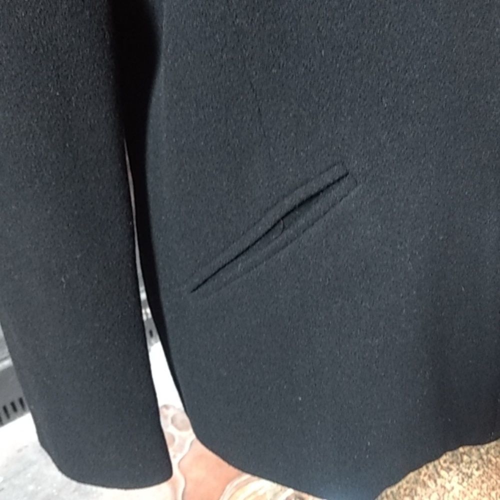 Finity Suit Jacket - image 3